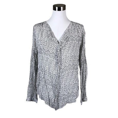 Unisex InWear - Pluus, suurus 38 - Valge ()