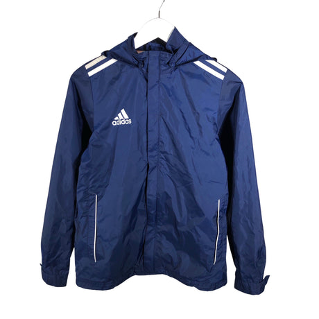Unisex Adidas - Kevad-/sügisjope, suurus 158 - 164 - Sinine ()