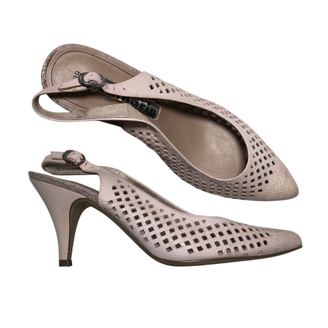 Unisex Tamaris - Kontsakingad, suurus 39 - Heleroosa ()