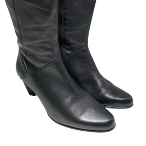 Unisex Caprice - Saapad, suurus 39 - Must (2)