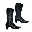 Unisex Caprice - Saapad, suurus 39 - Must ()