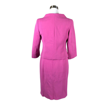 Unisex Ril's - Kostüüm, suurus 34 - Roosa (2)