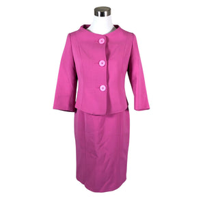 Unisex Ril's - Kostüüm, suurus 34 - Roosa (1)