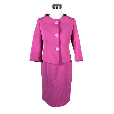 Unisex Ril's - Kostüüm, suurus 34 - Roosa ()