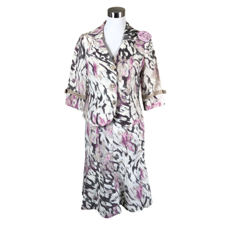 Unisex Voglia - Kostüüm, suurus 36 - Hall ()