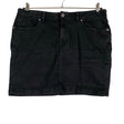 Unisex Urban Classics - Teksaseelik, suurus W31 - Must ()