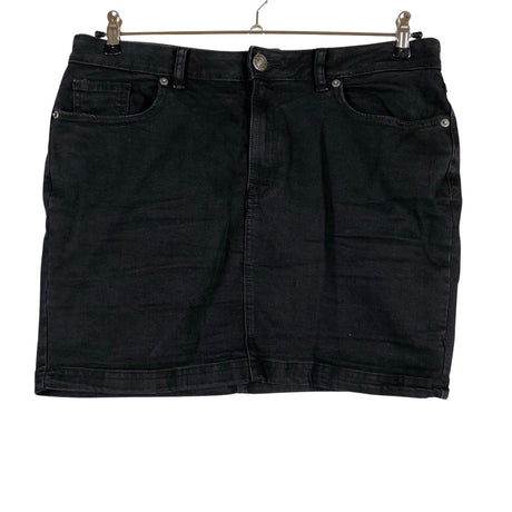 Unisex Urban Classics - Teksaseelik, suurus W31 - Must ()