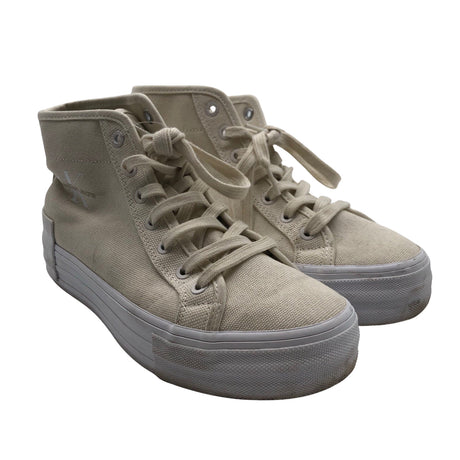 Unisex Calvin Klein Jeans - Tennised, suurus 38 - Beige (2)