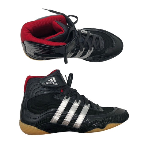 Unisex Adidas - Sisespordijalanõud, suurus XXS - Must ()