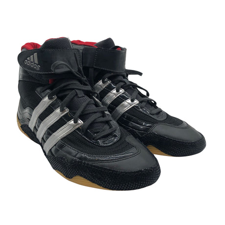 Unisex Adidas - Sisespordijalanõud, suurus XXS - Must (2)