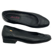 Unisex Topman - Baleriinad, suurus 41 - Must ()