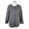 Unisex Tuomi - Jakk, suurus 42 - Hall ()