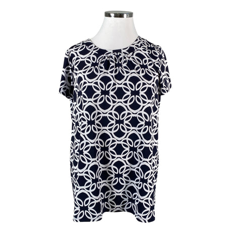 Unisex Promise - T-särk, suurus 46 - Sinine ()
