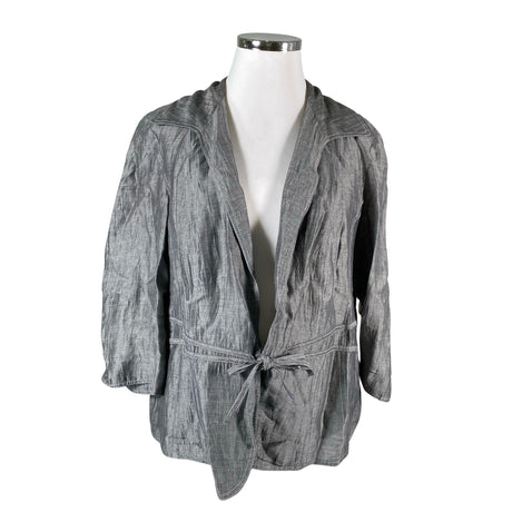 Unisex Gerry Weber - Jakk, suurus 46 - Hall ()