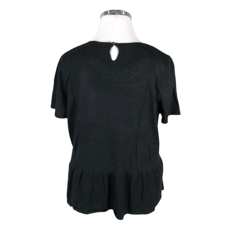 Unisex Marks&Spencer - Kampsun, suurus 46 - Must (2)