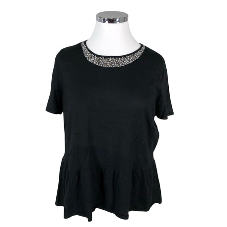 Unisex Marks&Spencer - Kampsun, suurus 46 - Must ()