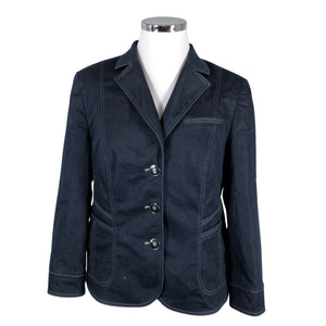 Unisex Gerry Weber - Jakk, suurus 46 - Sinine (1)