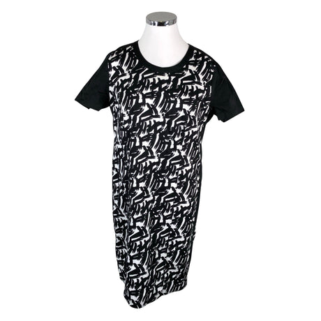 Unisex Gerry Weber - Pliiatskleit, suurus 46 - Must ()
