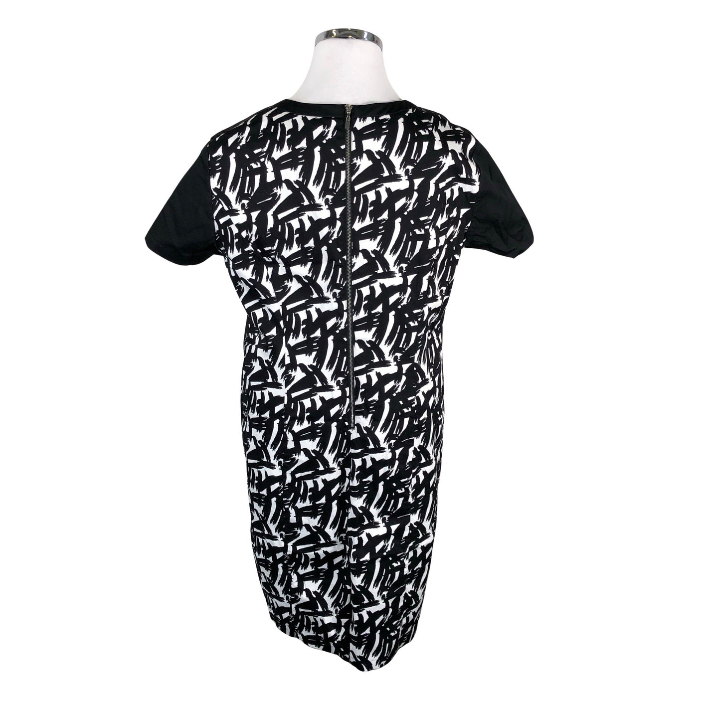 Unisex Gerry Weber - Pliiatskleit, suurus 46 - Must (2)