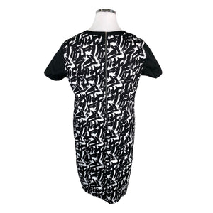 Unisex Gerry Weber - Pliiatskleit, suurus 46 - Must (2)