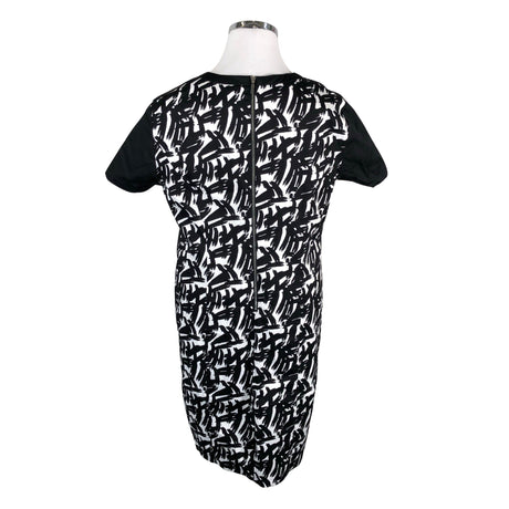 Unisex Gerry Weber - Pliiatskleit, suurus 46 - Must (2)