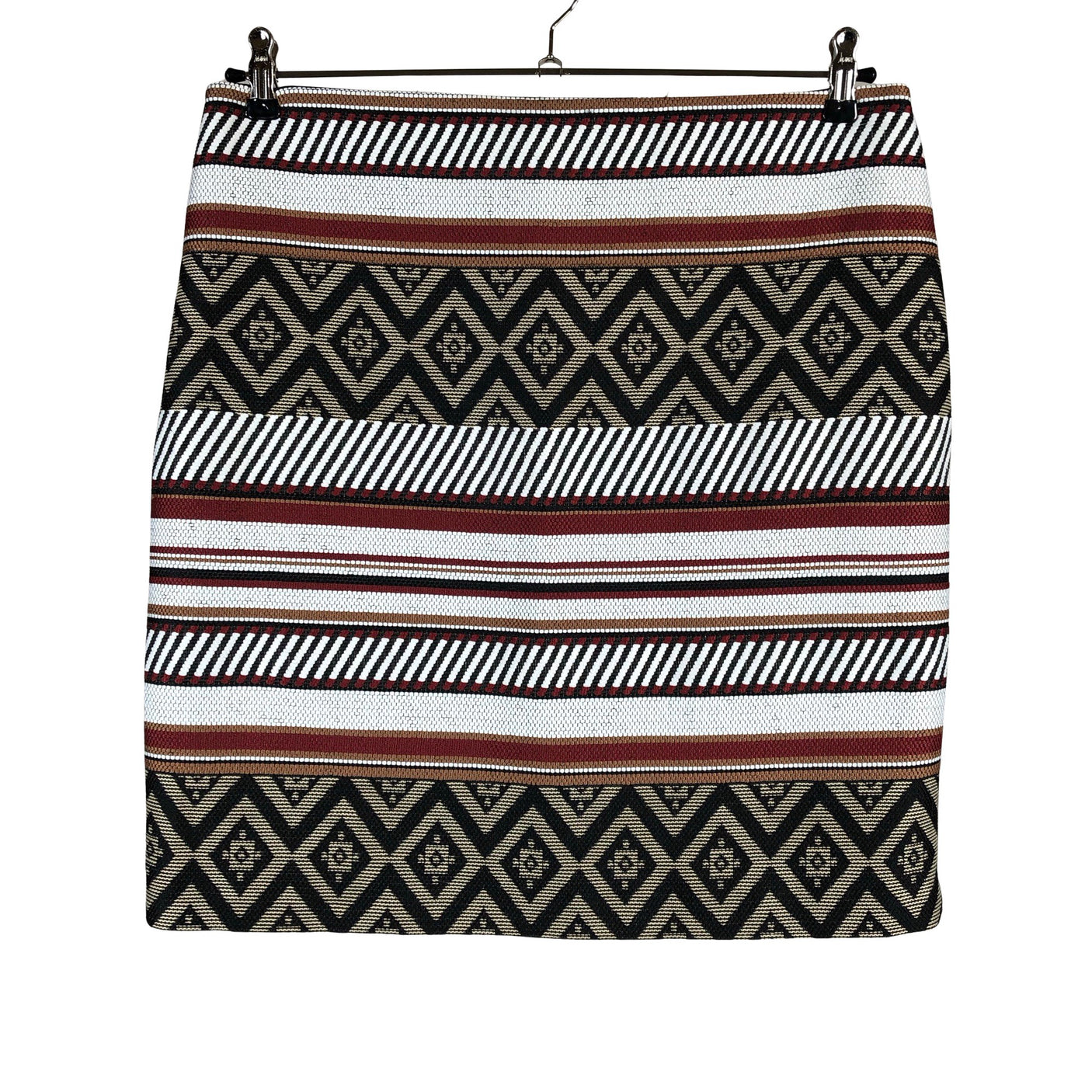 Unisex Comma - Mitteveniv seelik, suurus 40 - Valge (1)