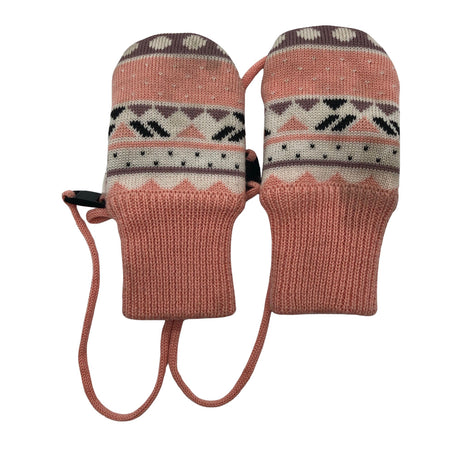 Unisex Reima - Labakindad, suurus 0 - 1 vuotta - Valge ()