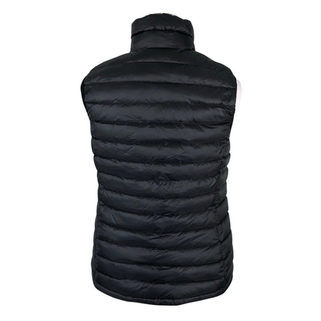 Unisex McKinley - Õuevest, suurus 42 - Must (2)