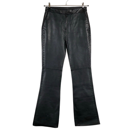 Unisex DAY Birger et Mikkelsen - Nahkpüksid, suurus 36 - Must ()