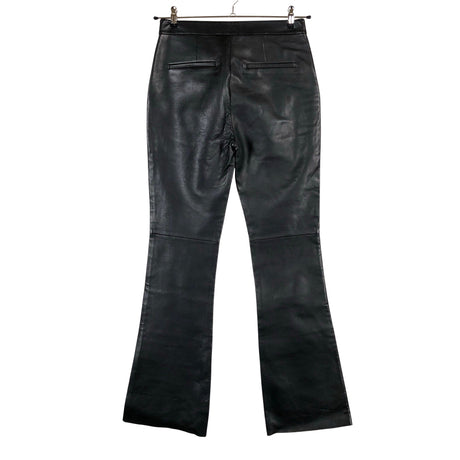 Unisex DAY Birger et Mikkelsen - Nahkpüksid, suurus 36 - Must (2)