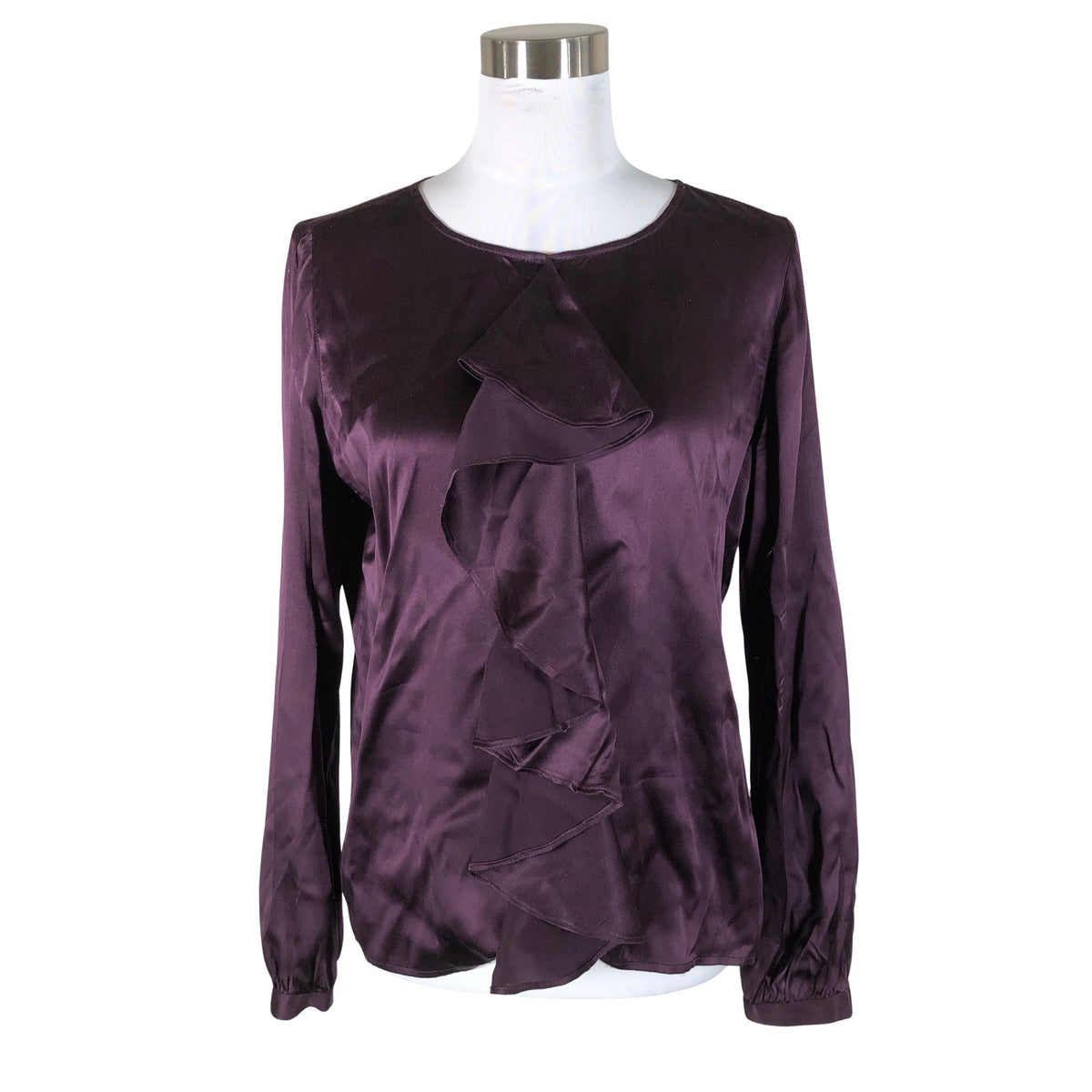 Unisex Stenströms - Pluus, suurus 38 - Lilla (1)