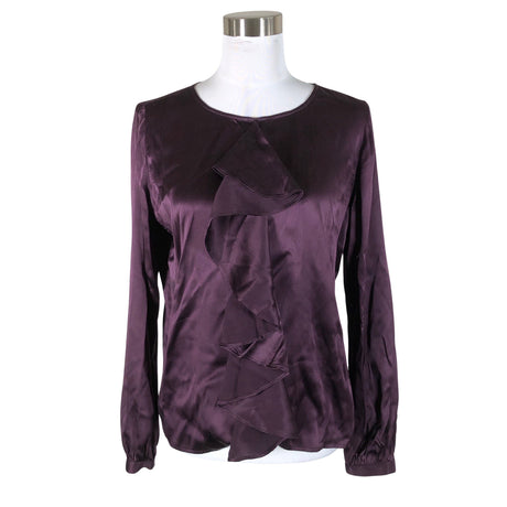 Unisex Stenströms - Pluus, suurus 38 - Lilla ()