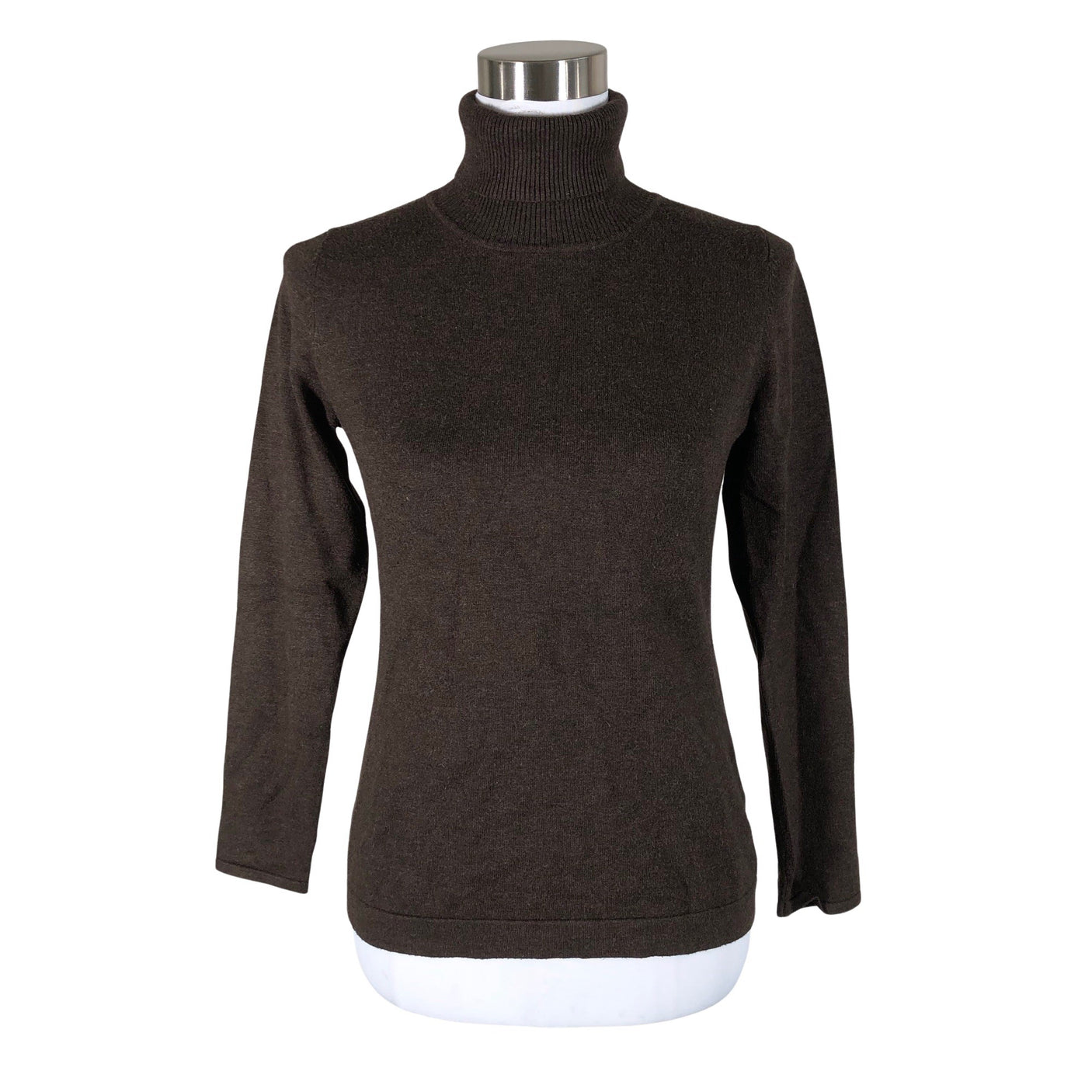 Unisex Fiore - Kampsun, suurus 36 - Pruun (1)