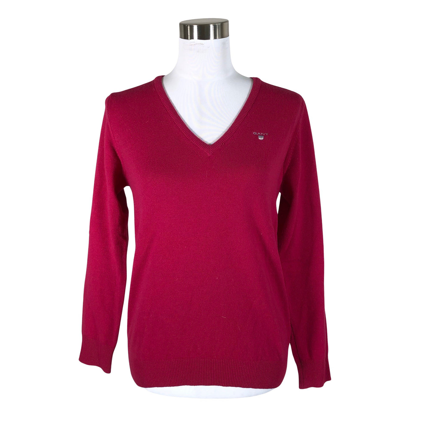 Unisex Gant - Kampsun, suurus 38 - Roosa (1)