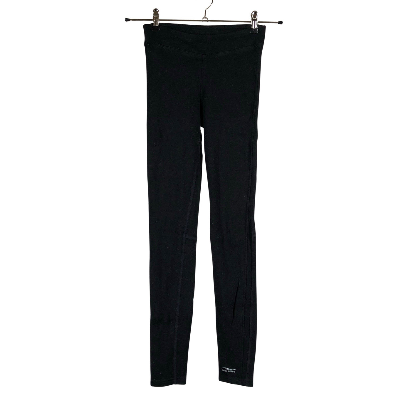 Unisex Engel - Soe pesu (püksid), suurus 36 - Must (1)