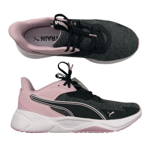 Unisex Puma - Sisespordijalanõud, suurus 42 - Heleroosa (1)