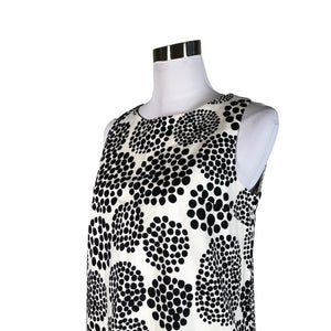 Unisex Marimekko - Pliiatskleit, suurus 38 - Looduslik valge (3)