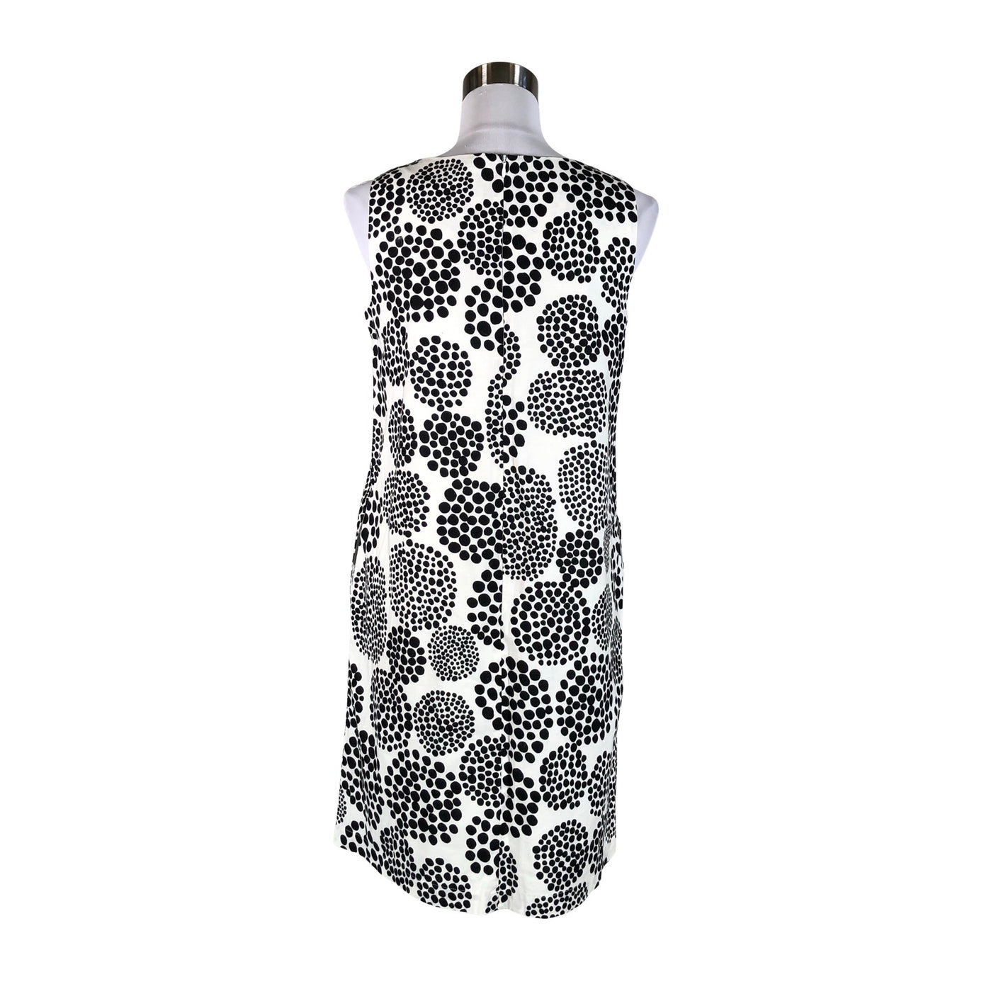 Unisex Marimekko - Pliiatskleit, suurus 38 - Looduslik valge (2)