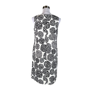 Unisex Marimekko - Pliiatskleit, suurus 38 - Looduslik valge (2)