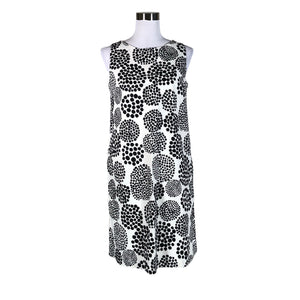 Unisex Marimekko - Pliiatskleit, suurus 38 - Looduslik valge (1)