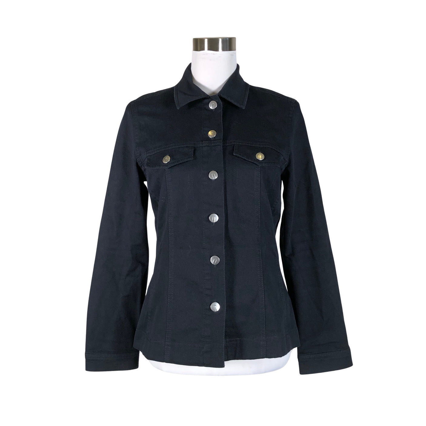 Unisex Steilmann - Teksatagi, suurus 38 - Sinine (1)