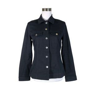 Unisex Steilmann - Teksatagi, suurus 38 - Sinine (1)