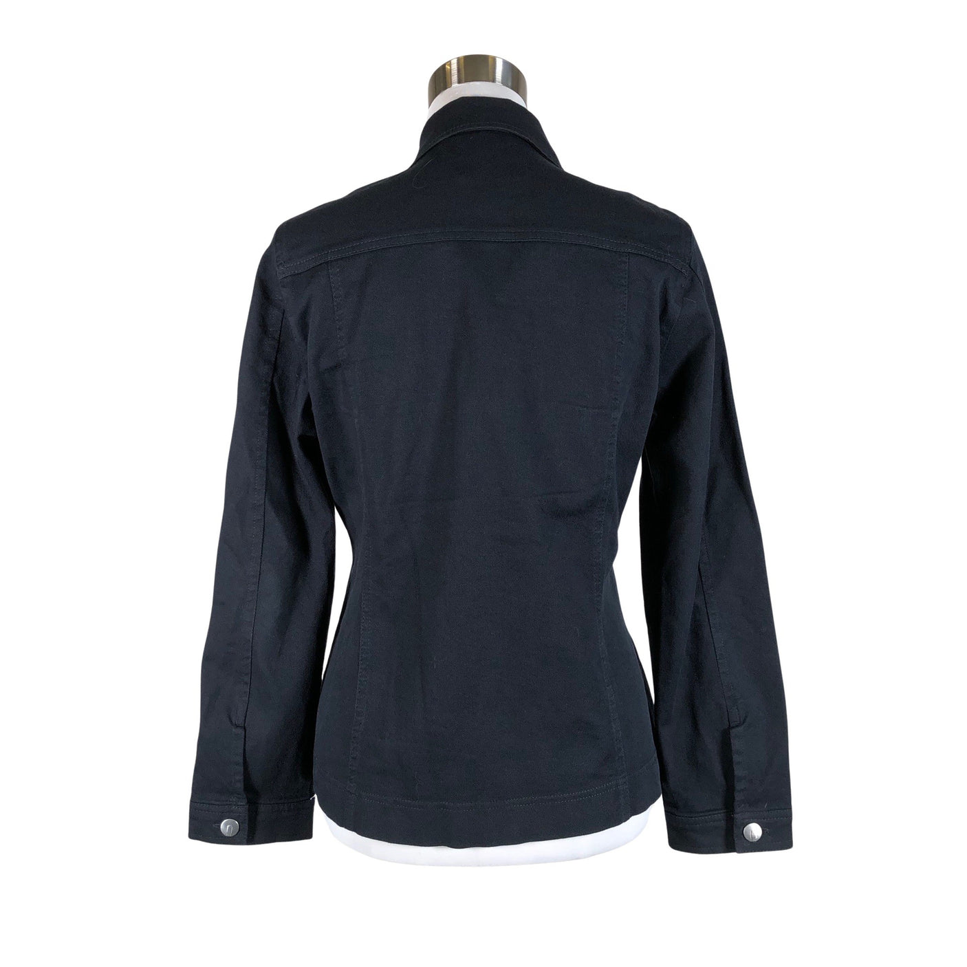 Unisex Steilmann - Teksatagi, suurus 38 - Sinine (2)