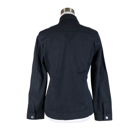 Unisex Steilmann - Teksatagi, suurus 38 - Sinine (2)