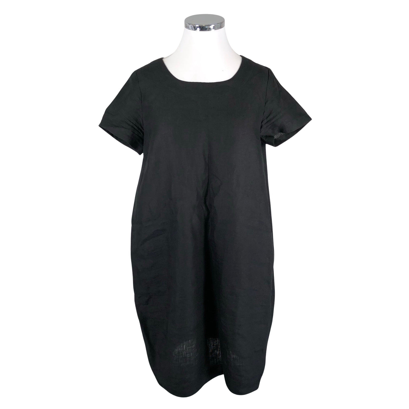 Unisex Marimekko - Mitteveniv kleit, suurus 42 - Must (1)