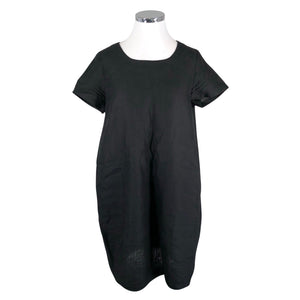 Unisex Marimekko - Mitteveniv kleit, suurus 42 - Must (1)