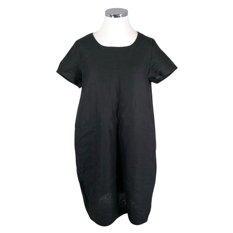 Unisex Marimekko - Mitteveniv kleit, suurus 42 - Must ()