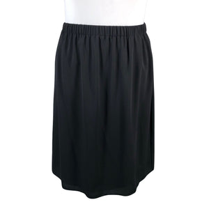 Unisex Atelier - Pidulik seelik, suurus 46 - Must (3)