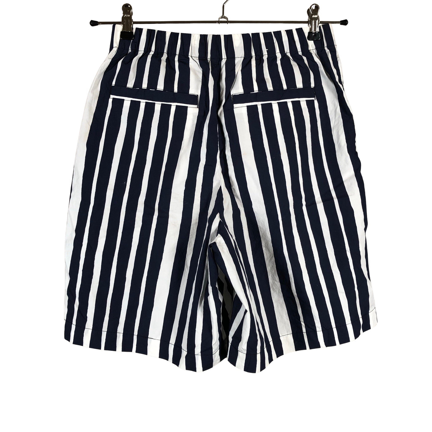 Unisex Uniqlo - Lühikesed püksid, suurus 36 - Sinine (2)