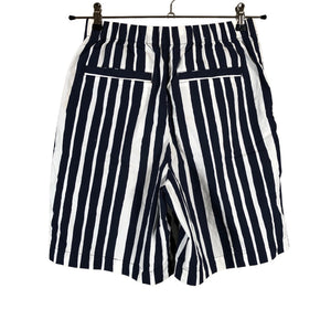Unisex Uniqlo - Lühikesed püksid, suurus 36 - Sinine (2)